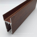 Wholesale 6063 Aluminium Profile For Window And Door